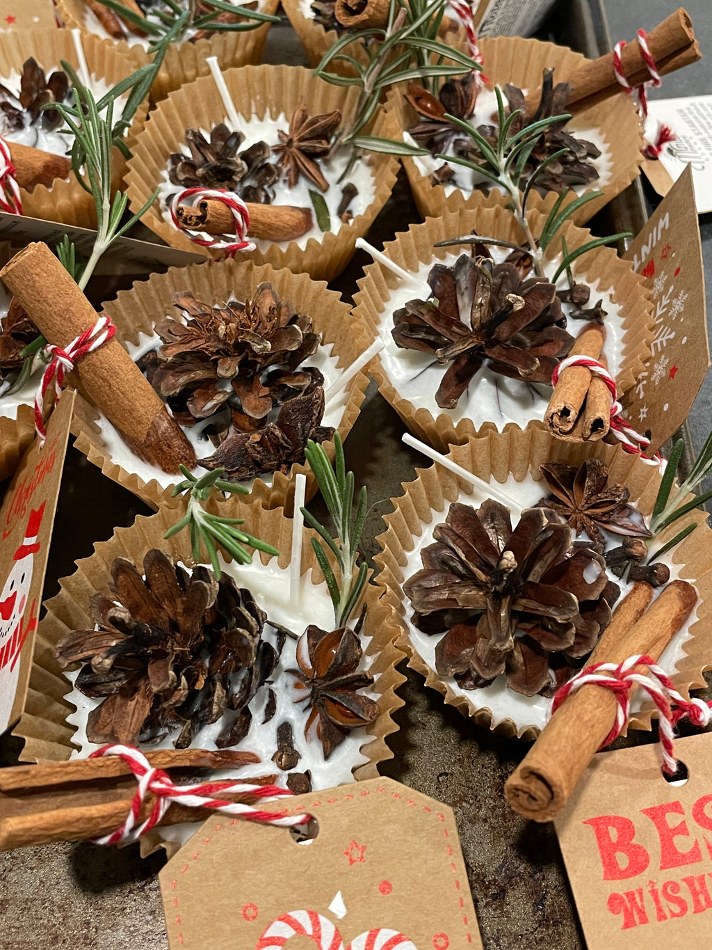 Outdoor Fire Starter