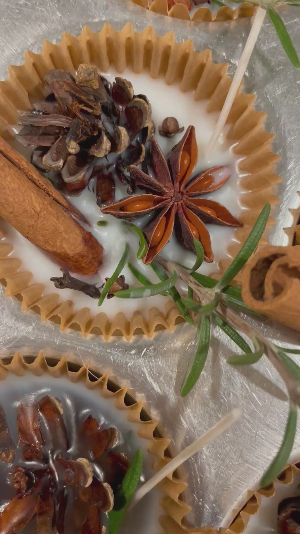 Outdoor Fire Starter