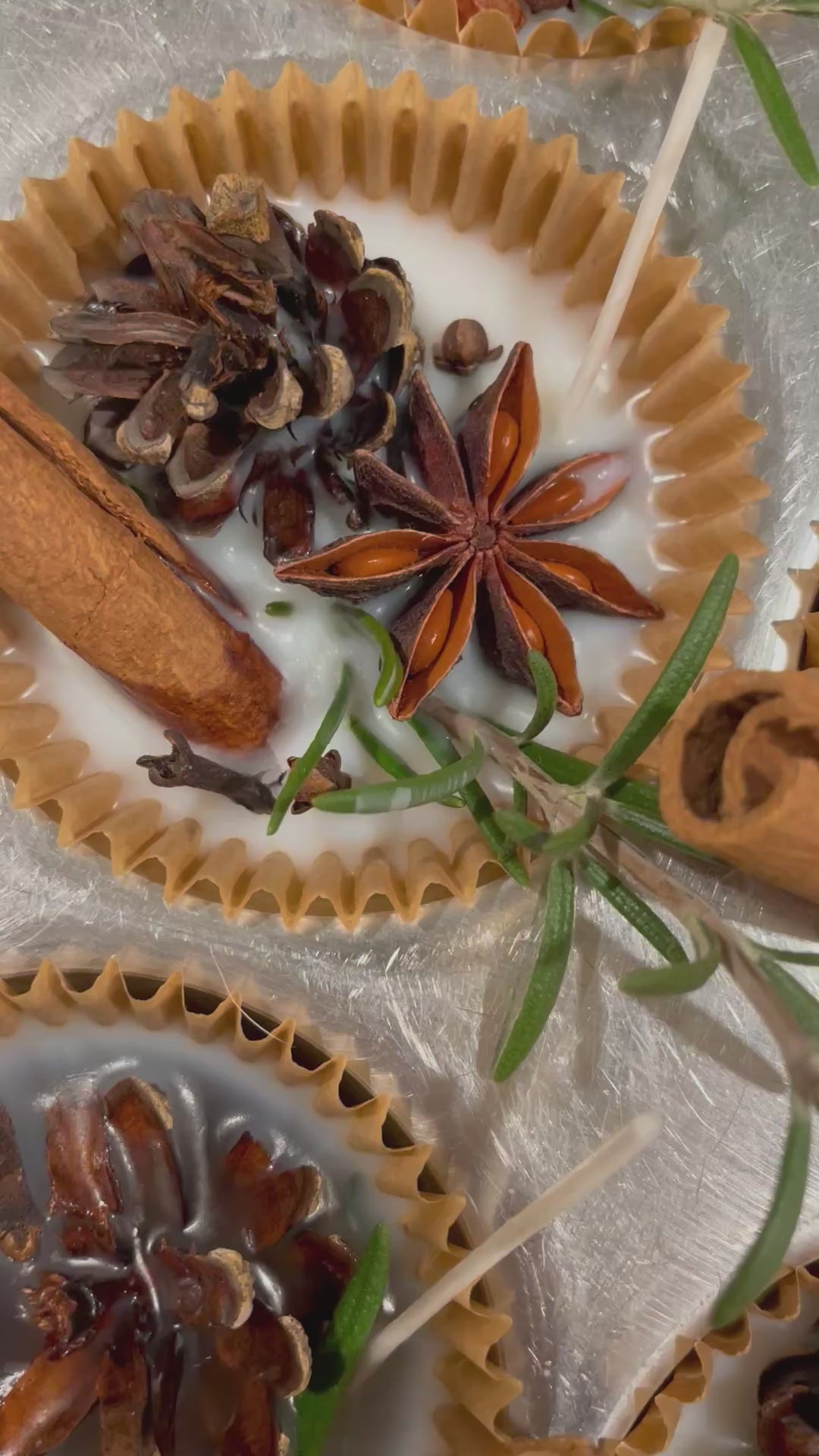 Outdoor Fire Starter